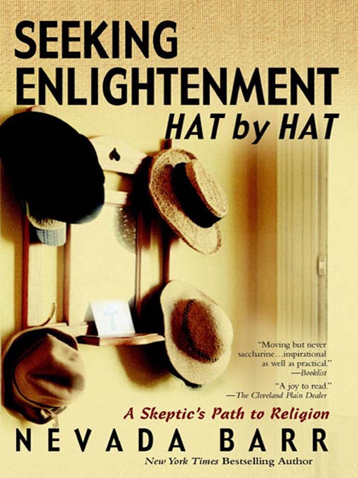 Title details for Seeking Enlightenment... Hat by Hat by Nevada Barr - Wait list